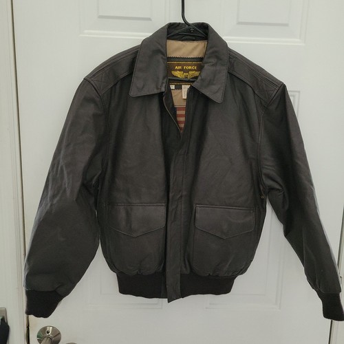 Landing leathers air - landing,