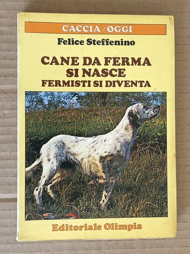 Felice steffenino cane - steffenino,