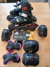 PATTINI IN LINEA BAMBINI