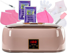 Paraffina Bath,4000Ml Scalda