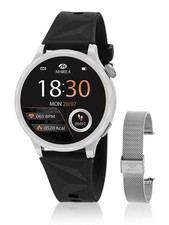 Smartwatch MAREA B58014/1 Nero