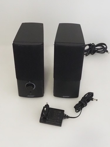 Bose companion seris iii - 2,
