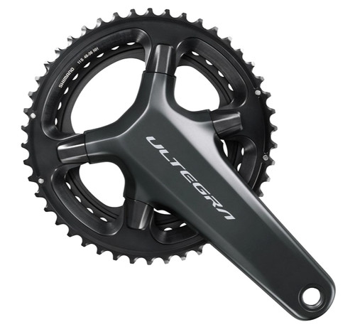 Guarnitura bici strada shimano - guarnitura,