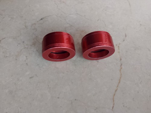 Mavic kit boccole 12x 142 - mavic,