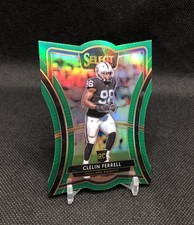 2019 Select Clelin Ferrell /5