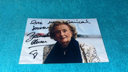 Bernadette chirac politique - bernadette,
