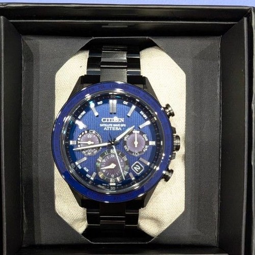 Eccellente citizen attesa - [eccellente],
