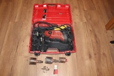 HILTI DD 110-W Trapano