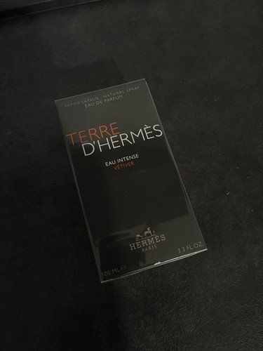 Hermès terre eau - d’hermès,