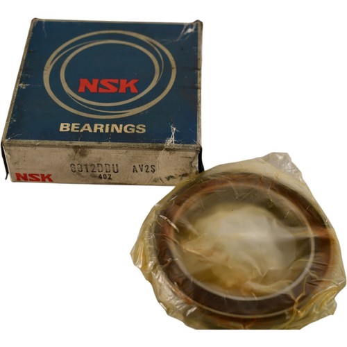 Nuovo nsk 6912ddu cuscinetto - nuovo,