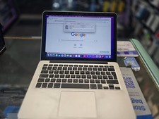 ​MacBook Pro Retina 13"