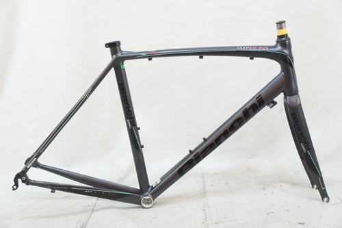 Bianchi impulso 2014 model - bianchi,