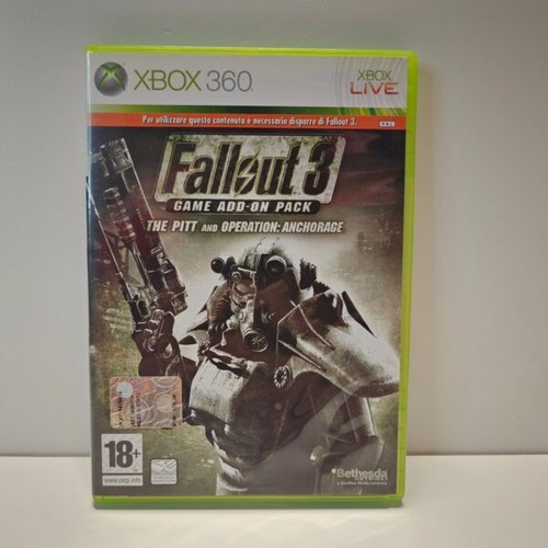 Fallout add pack the - fallout,