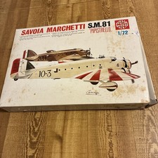 1:72 SUPERMODEL 10-008 