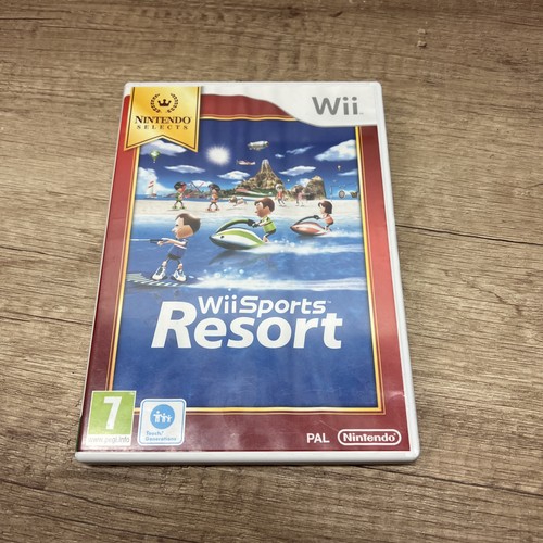 Nintendo selects wii sports - nintendo, selects: