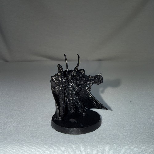 40k chaos space marine - 40k,