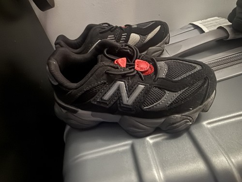 New balance 9060 scarpe - new,