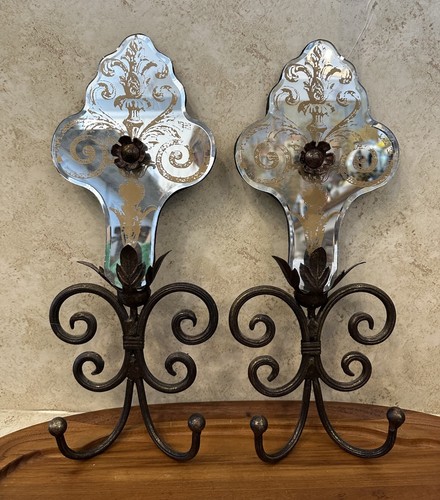 Coppia ganci parete - ganci,
