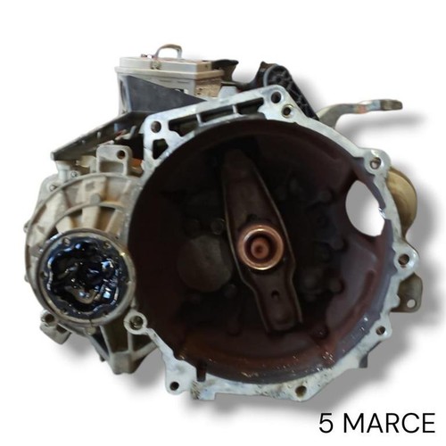 Cambio manuale completo per - cambio,