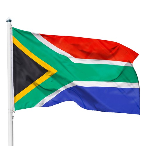 Pheno flags bandiera sudafrica - flags,