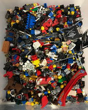 LEGO PARTS LOTTO SFUSO