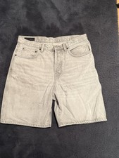 Pantaloncini jeans Zara