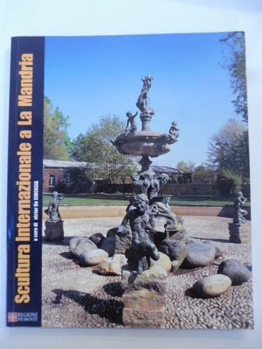 Scultura internazionale la - scultura,