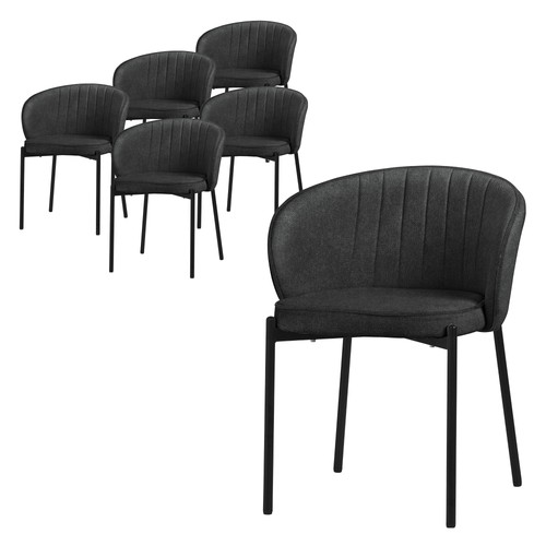 Set sedie da - set,