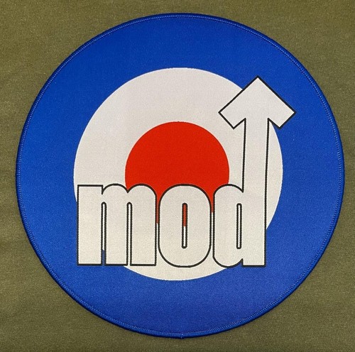 Scooter mod patch - scooter,