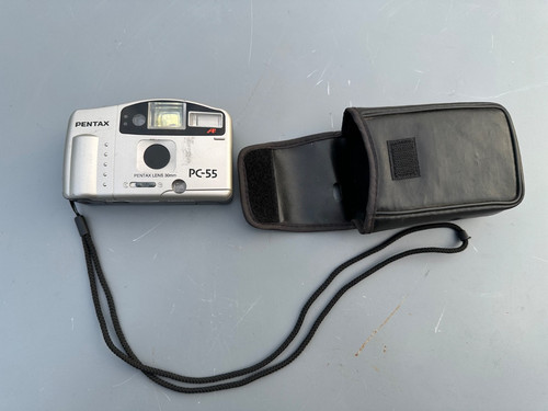 Macchina fotografica vintage