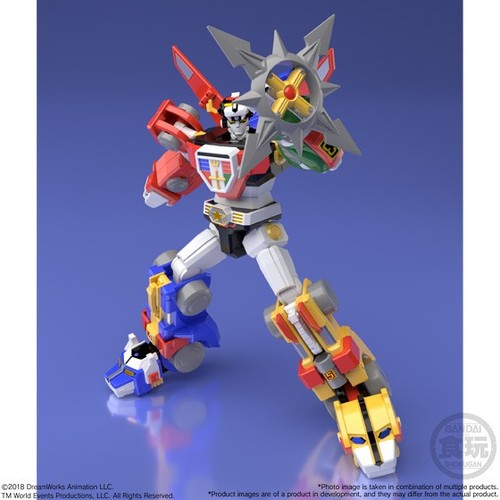 Super minipla beast king - super,
