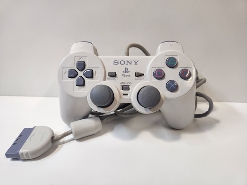 Controller originale ps1 psone - ps1,