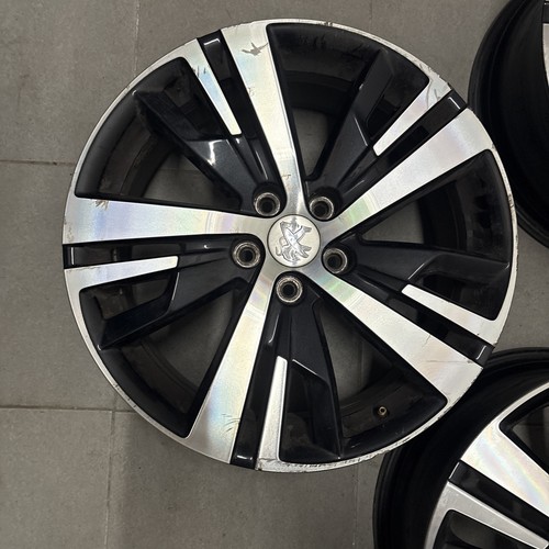 Cerchio lega per peugeot - cerchio, in