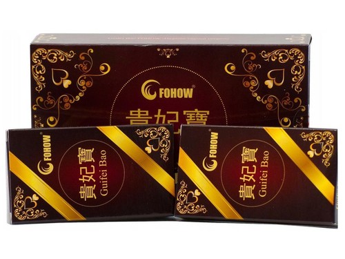 Fohow guifei bao assorbenti - guifei,
