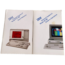 IBM Personal System PS/2 Guida