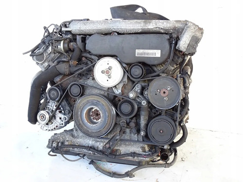 Motore audi ccw - 3.0, tdi