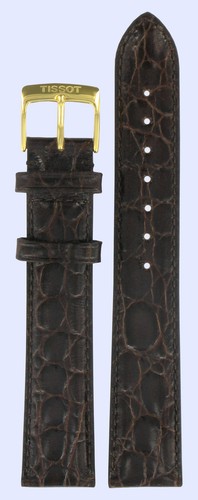 Cinturino tissot stampa cocco - cinturino,