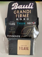 Porta Carte Prima Classe