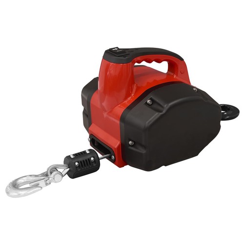 Sealey portatile palmare - sealey,