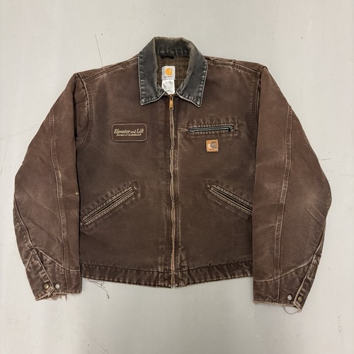 Carhartt j97 dkb - j97, detroit