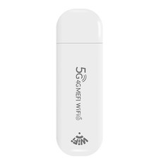 WiFi 6 4G Router MiFi 4G USB