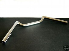 Manubrio Cafe-Racer M, extra largo