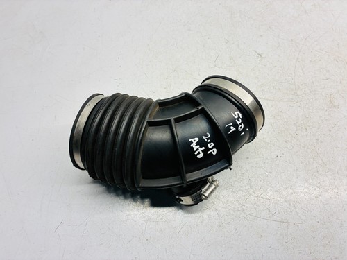 Tubo intercooler bmw - tubo,