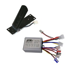 Pedale regolatore motore