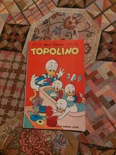 Topolino N. 246 Del 1960 Con