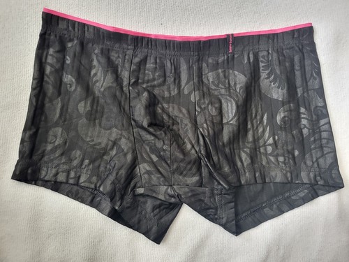 Bruno banani black shine hip - banani,