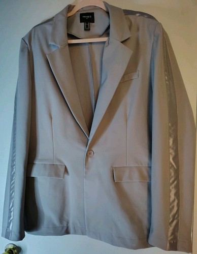 Giacca blazer uomo forever - forever, 21