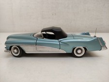 Franklin Mint Lesabre Show Car 1951 Scala 1/24-U19