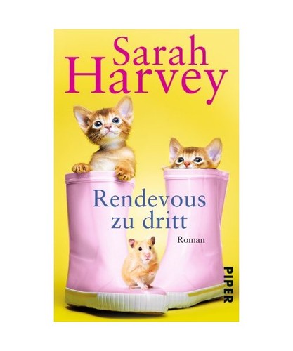 Rendezvous dritt sarah - rendezvous, dritt,