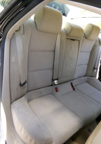 Sedili posteriori audi 0 - sedili, 2.0